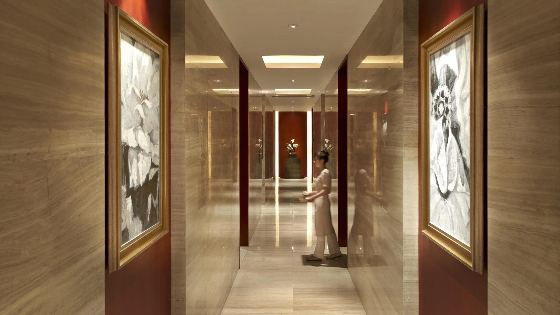 Foto - Fairmont Beijing