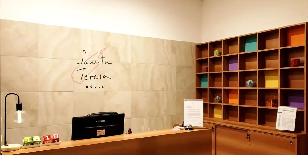 Foto - Santa Teresa House