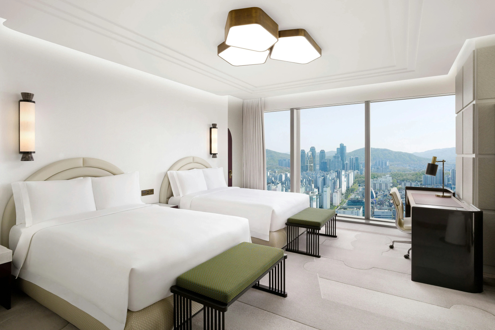 Foto - Josun Palace, a Luxury Collection Hotel, Seoul Gangnam