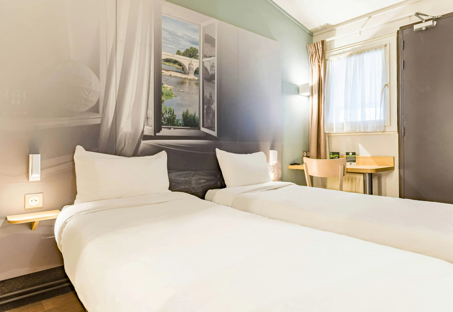Photo - B&B Hotel Tours Nord 1 Val De Loire
