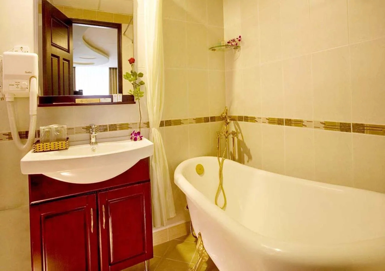 Foto - Lien An Sai Gon Hotel