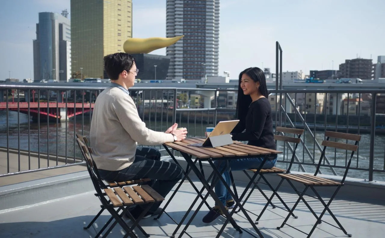 Photo - Hostel Chapter Two Tokyo