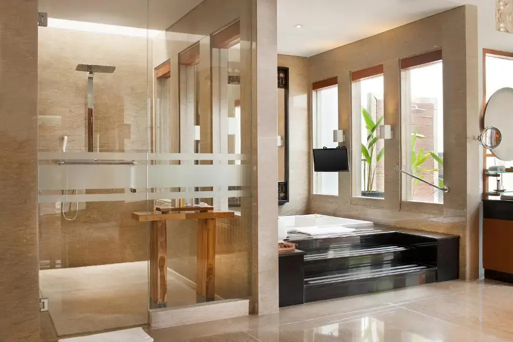 Foto - The Samaya Seminyak