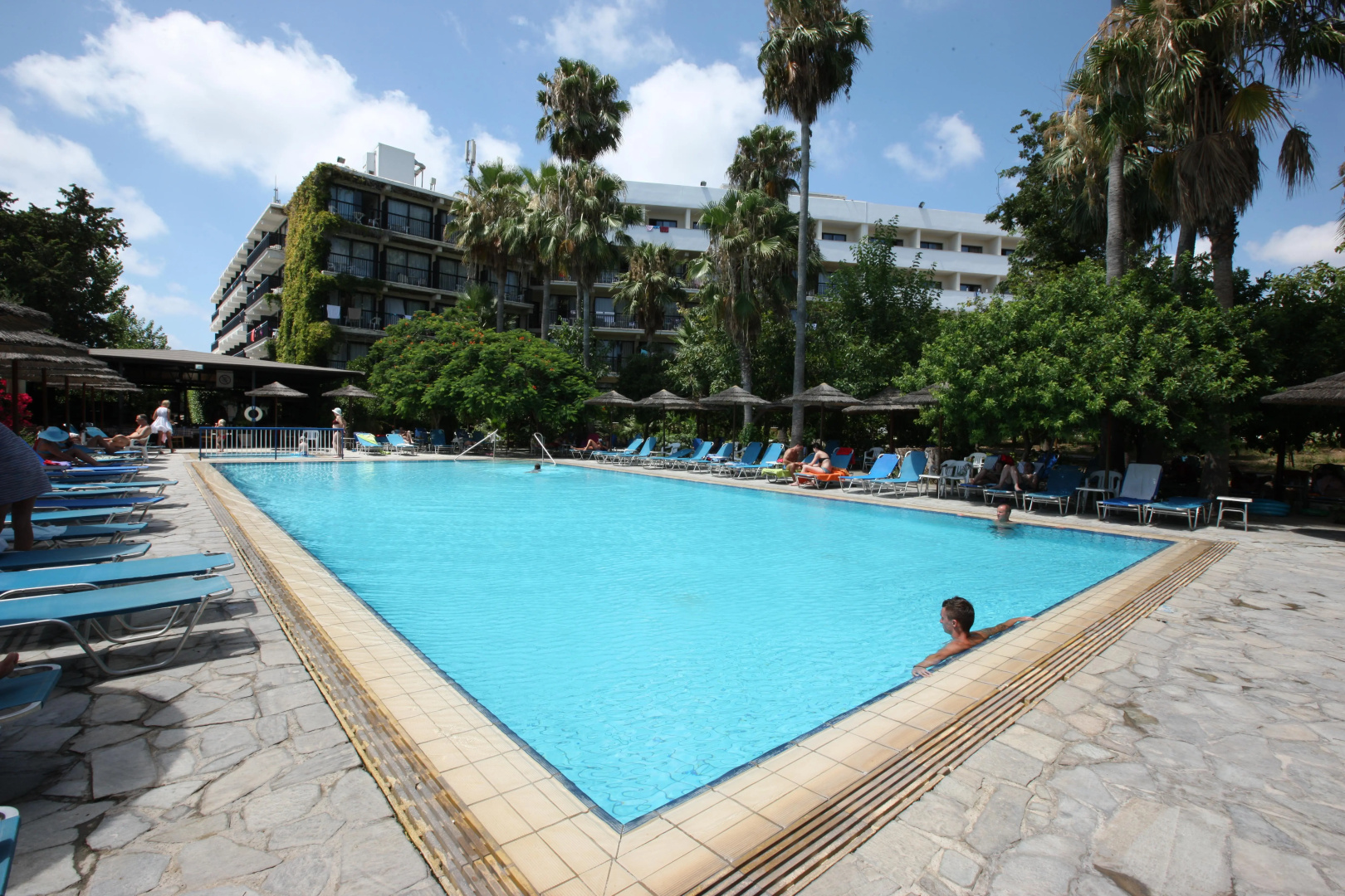 Photo - Veronica Hotel