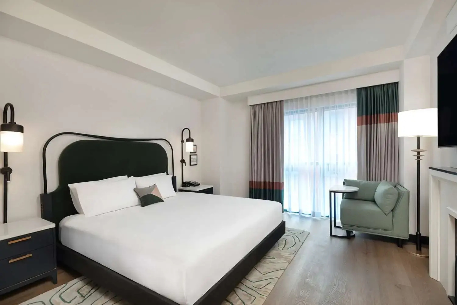Photo - Pennyweight Hotel Boston, Curio Collection by Hilton