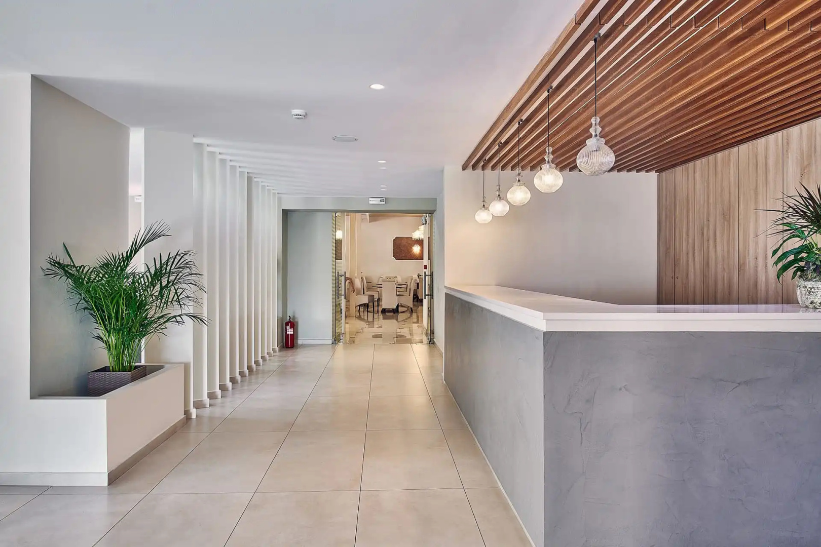 Photo - Altura Hotel Zakynthos