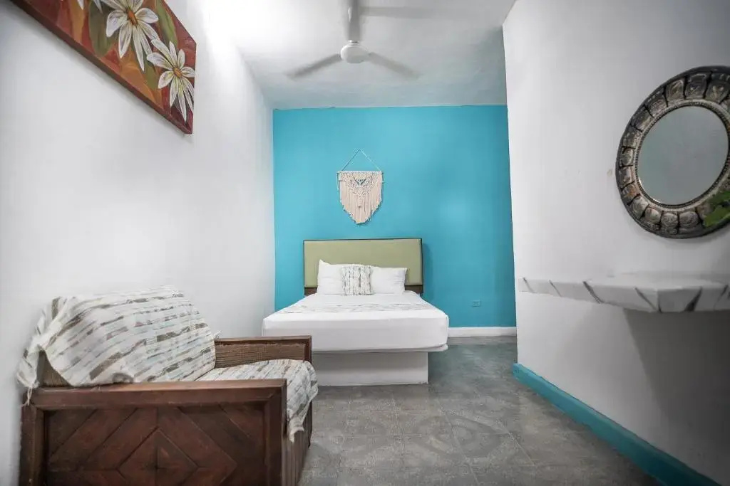 Foto - Hotel Posada Aurora