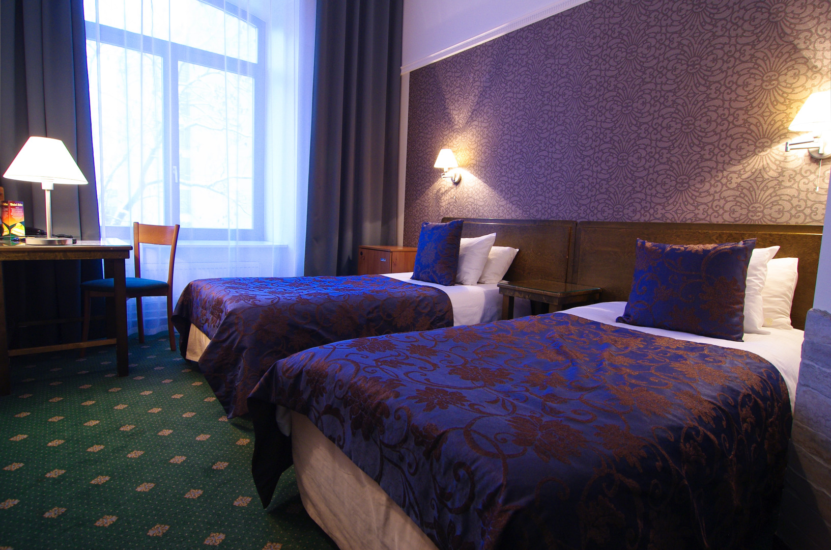 Foto - Hotel St. Barbara