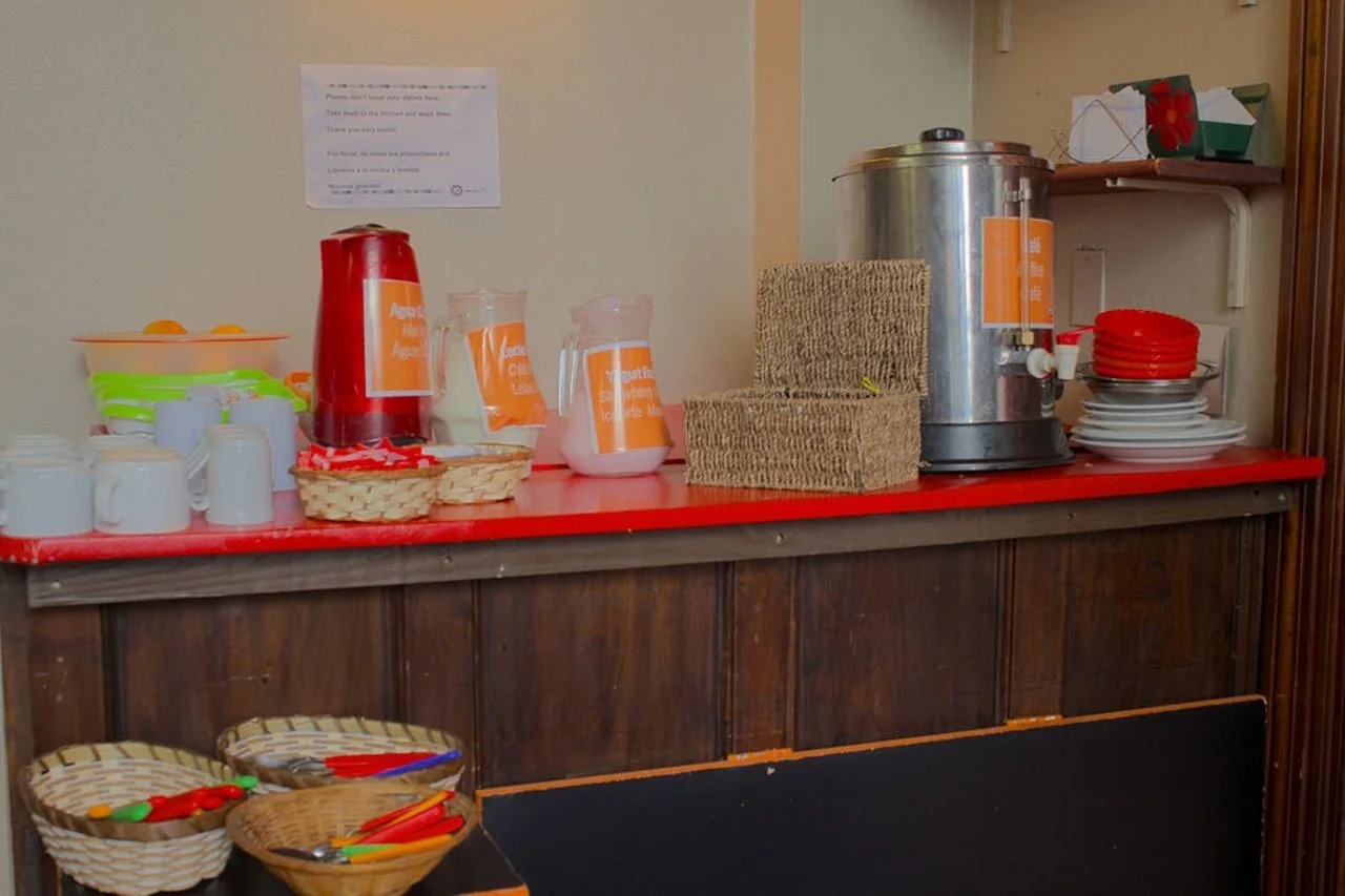 Foto - Play Hostel Arcos