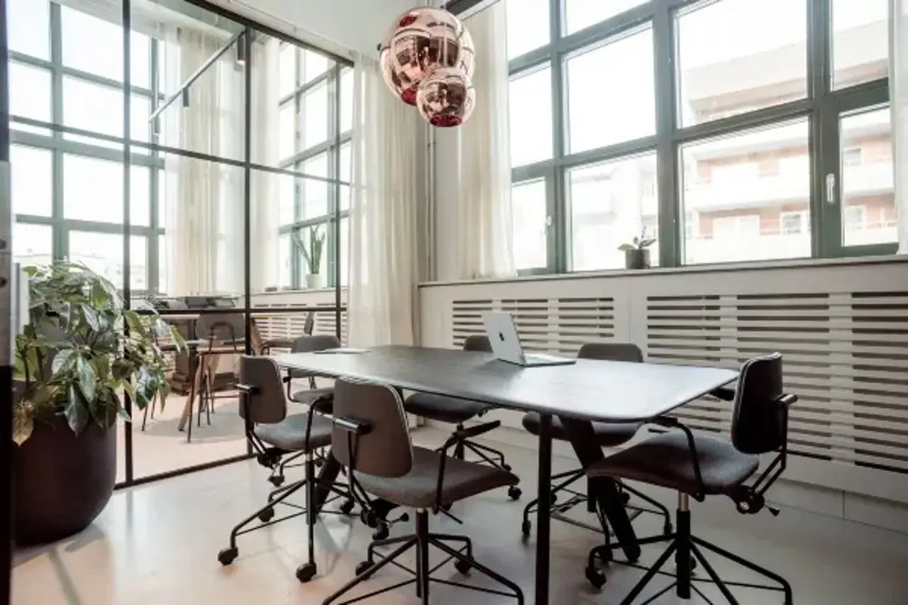Foto - Unity Hammarby Sjöstad - A Studio Hotel