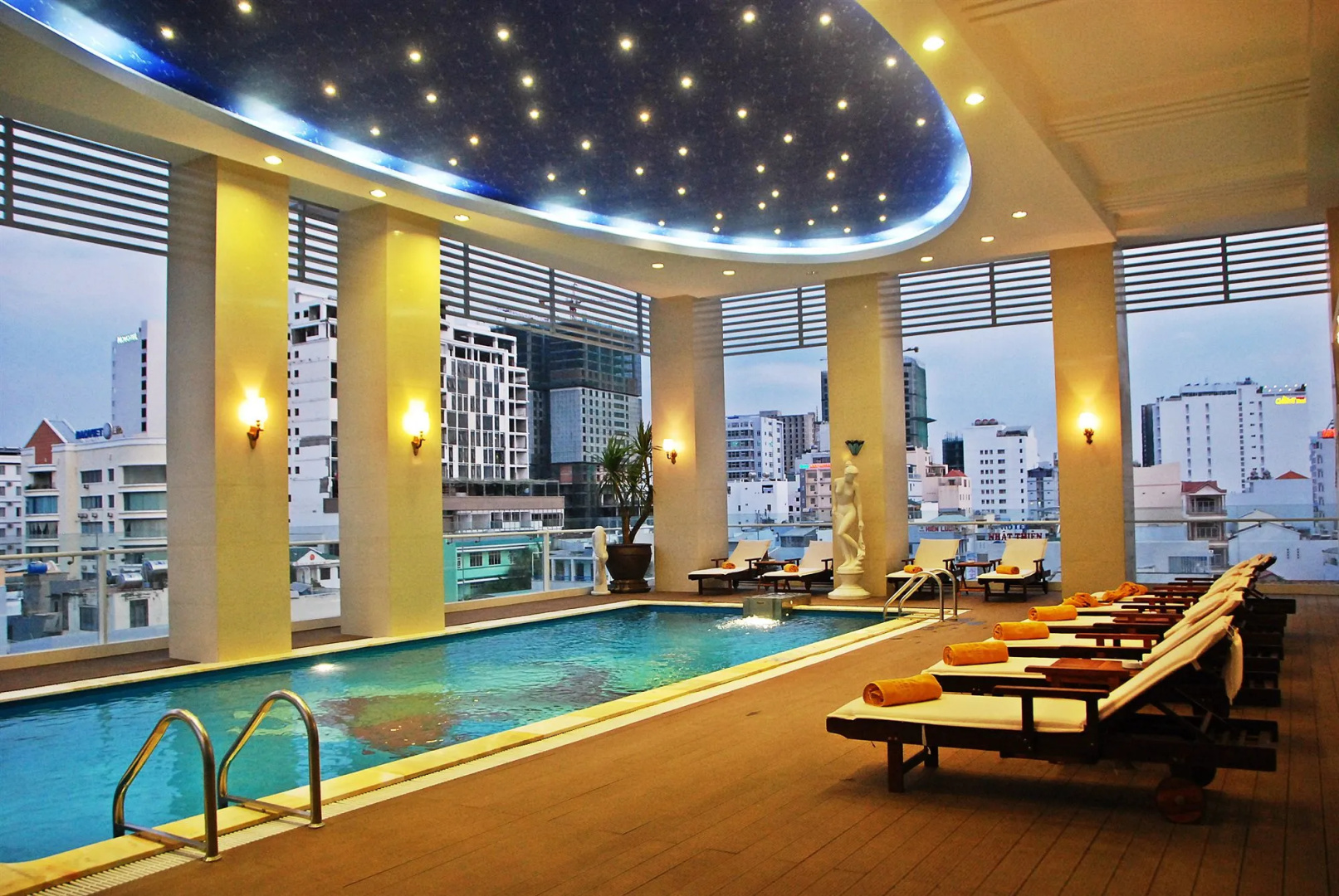 Foto - Green World Hotel Nha Trang