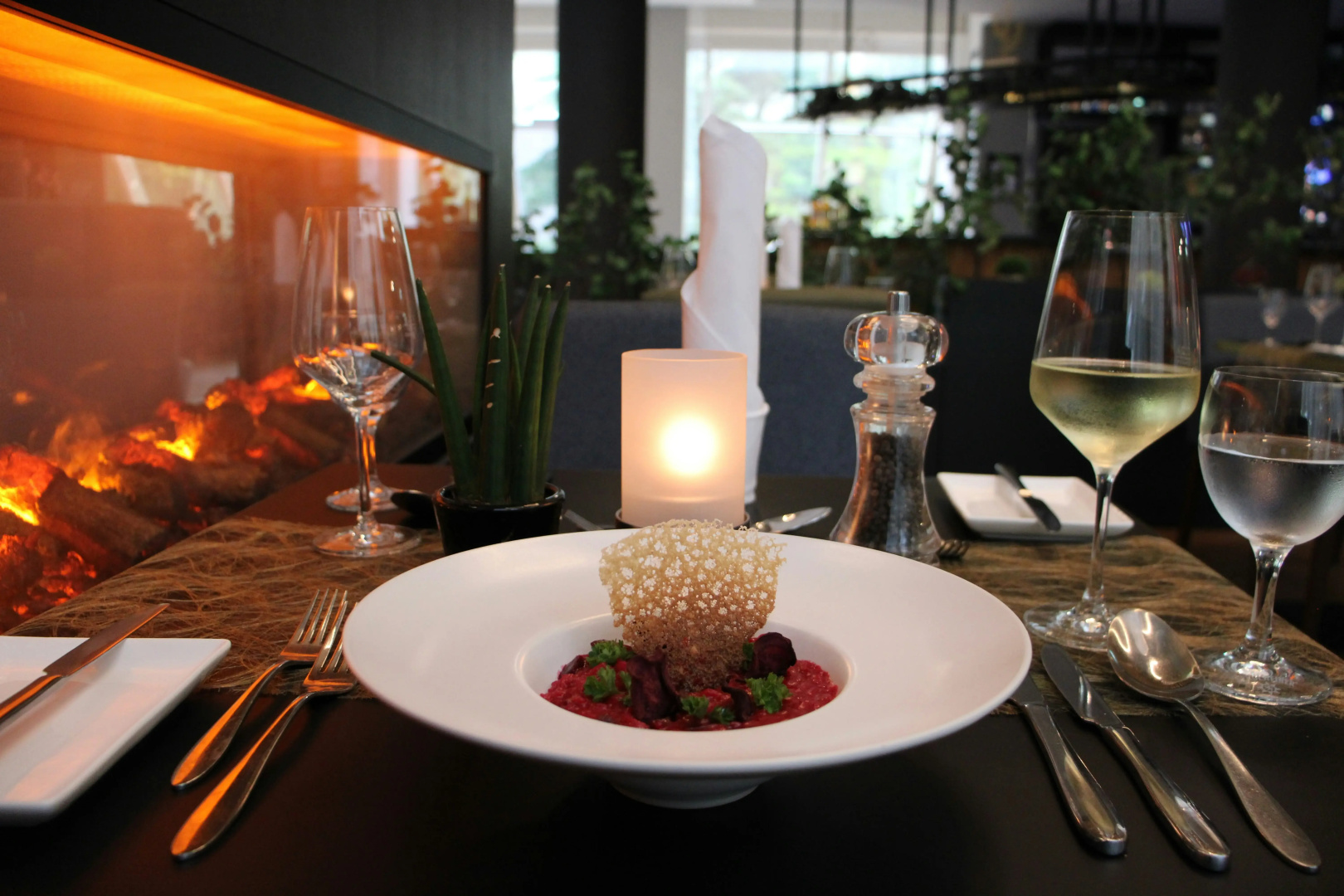 Photo - Hilton Garden Inn Frankfurt City Centre