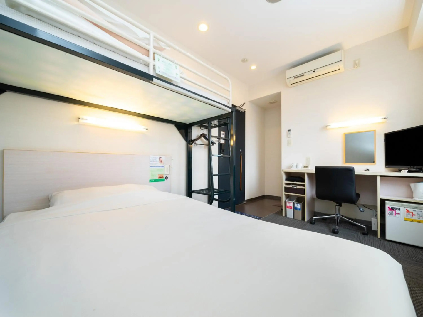 Foto - Super Hotel Tokyo Kameido