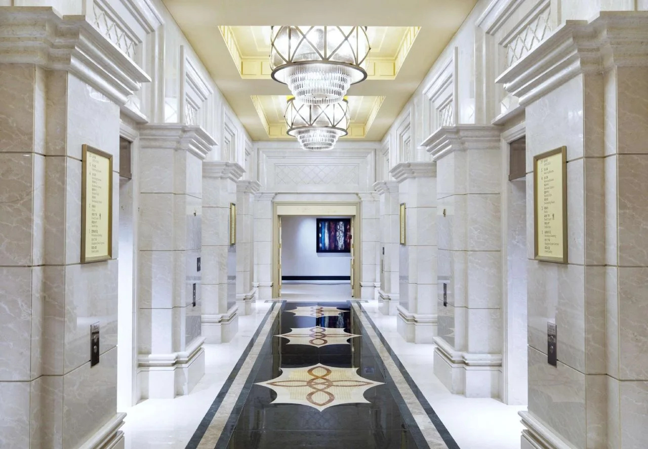 Foto - Conrad Macao