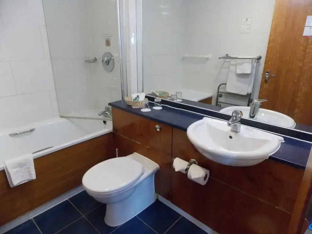 Photo - London - Wembley International Hotel