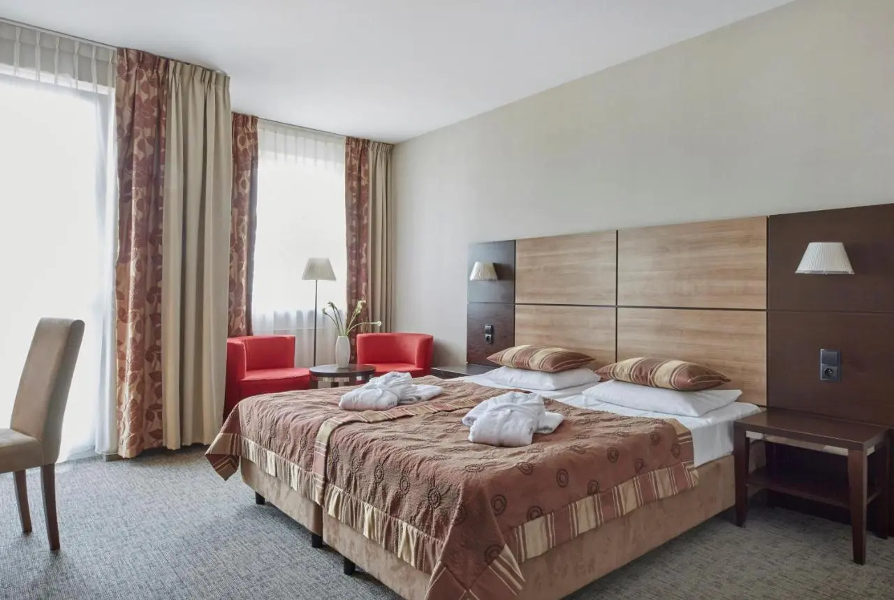Foto - Hotel Diva SPA