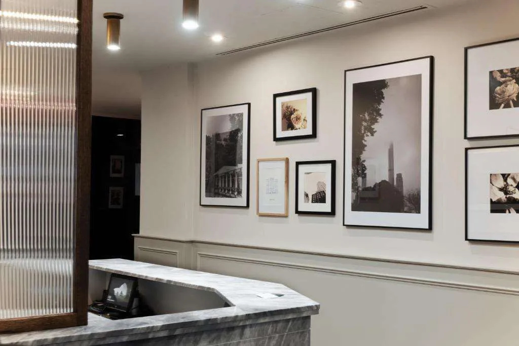 Foto - The Bayard Hotel