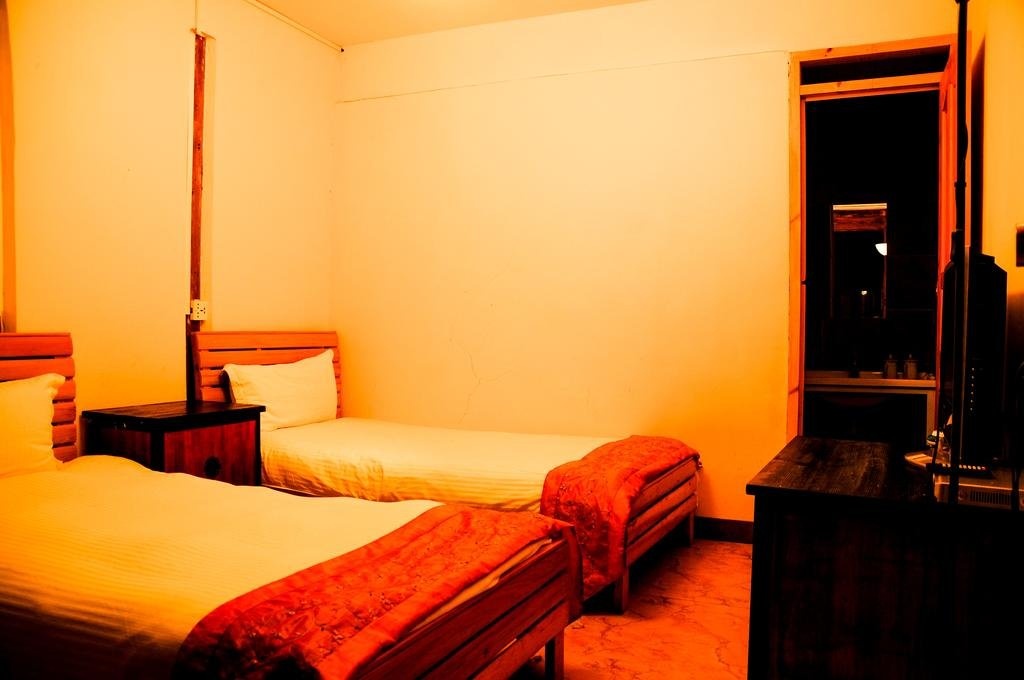 Memory Of March Youth Hostel