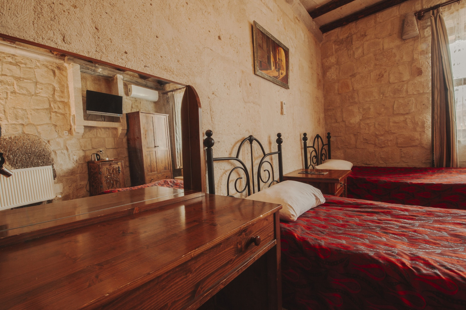 Foto - Holiday Cave Hotel