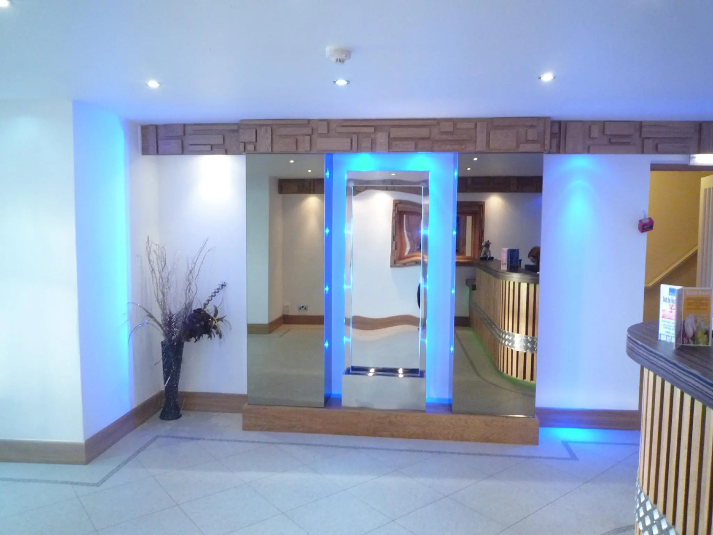 Foto - The President Hotel