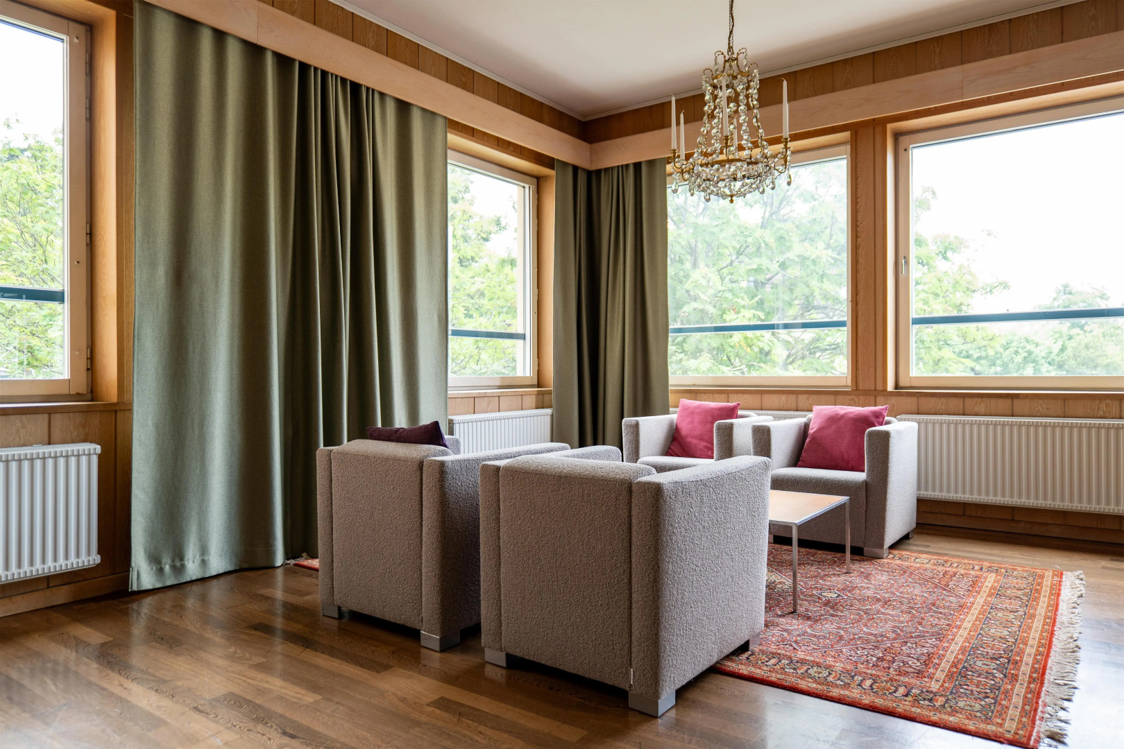 Foto - Best Western Plus Skogshöjd