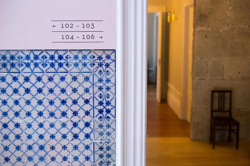 Photo - Original Douro Hotel