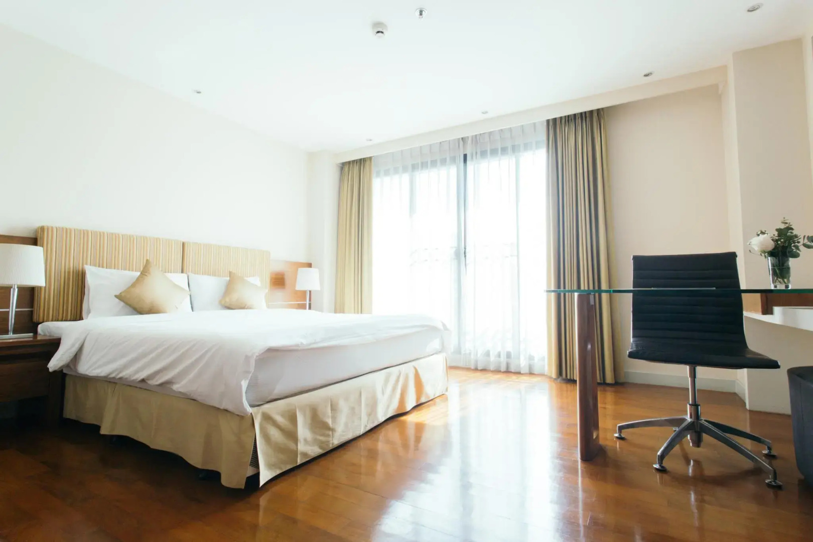 Foto - Thomson Residence Hotel