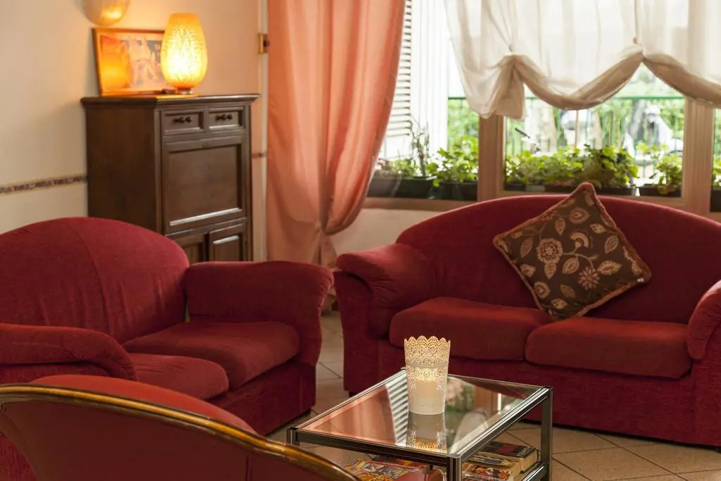 Foto - Hotel Aldebaran