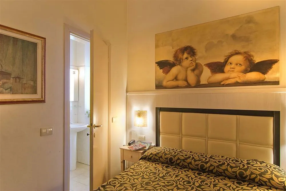 Foto - Florence Room B&B