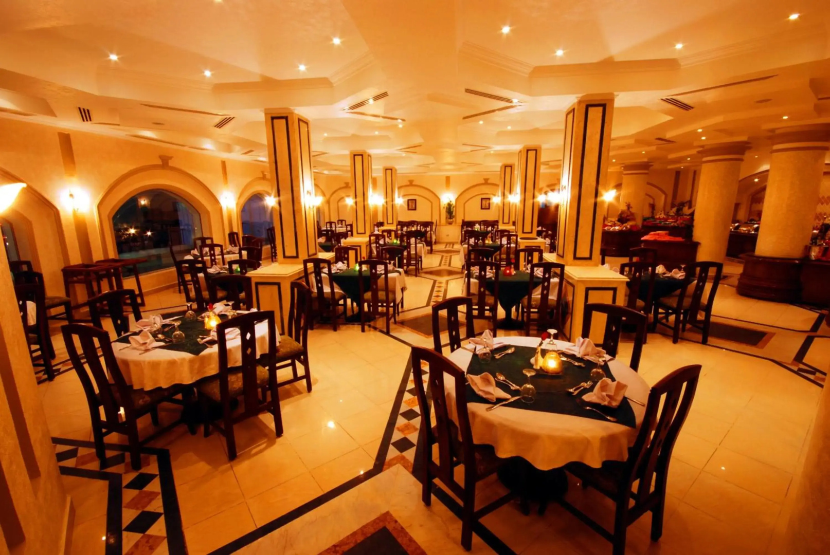 Photo - Coral Hills Resort Sharm El-Sheikh