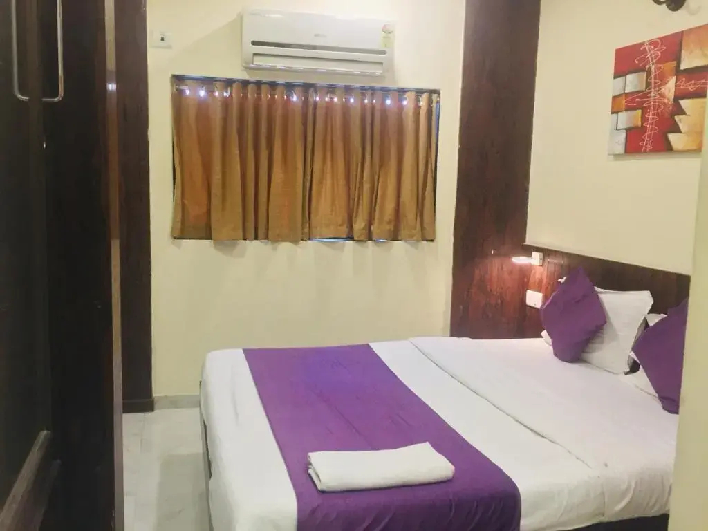 Photo - Hotel Amber-colaba