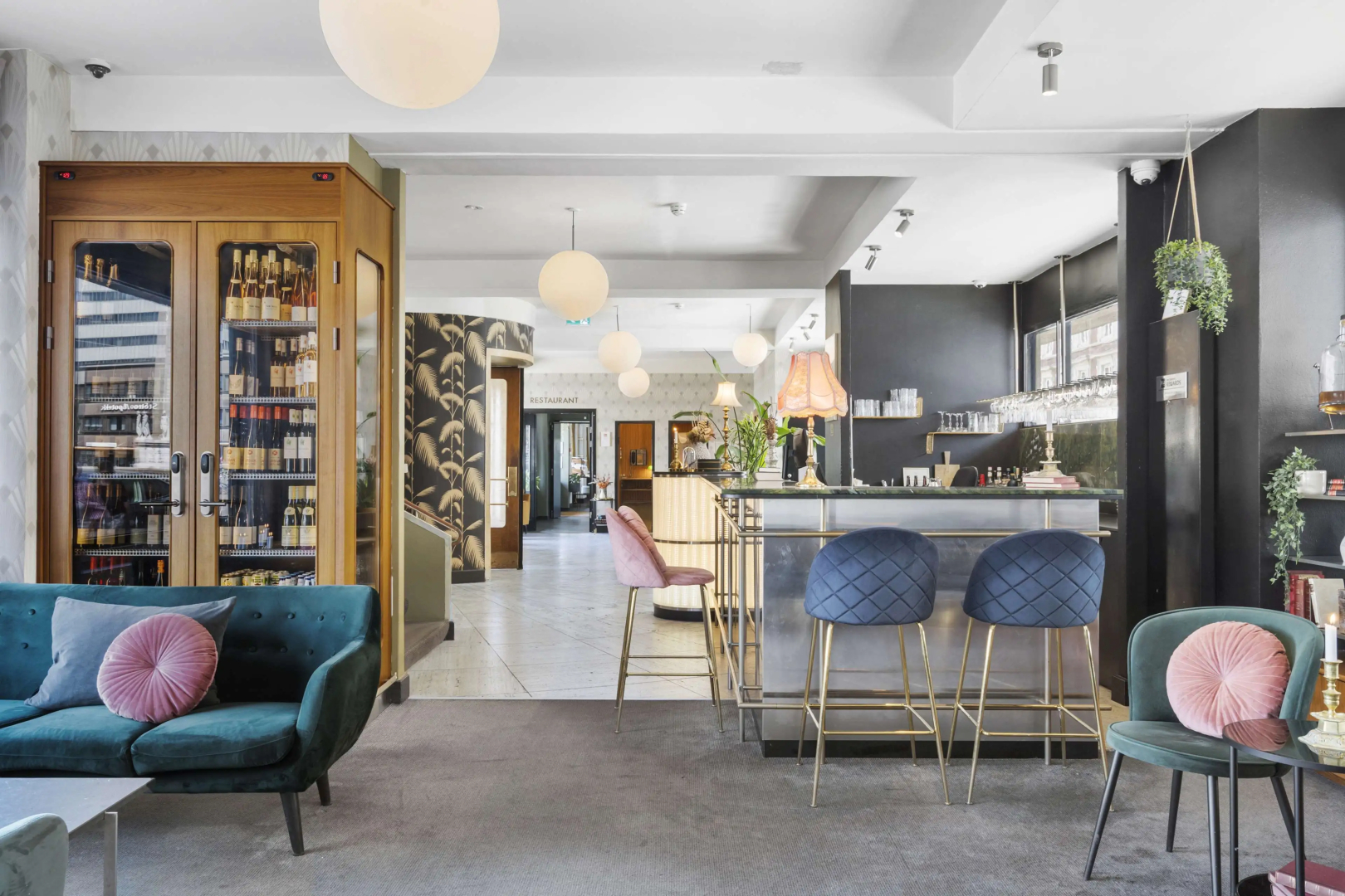 Photo - Hotel Astoria, Best Western Signature Collection