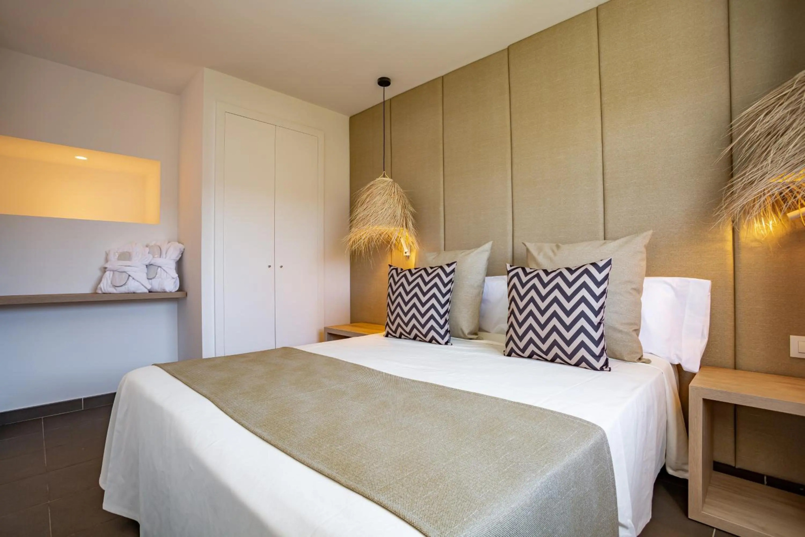 Photo - Migjorn Ibiza Suites & Spa