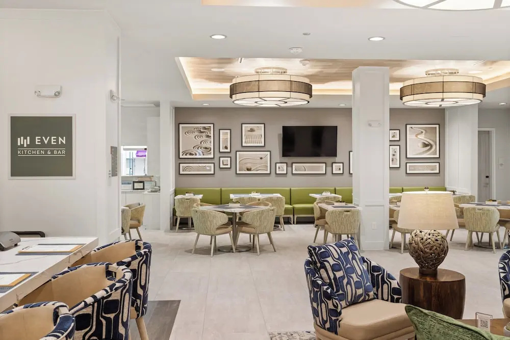 Foto - EVEN Hotel Austin Uptown near the Domain by IHG