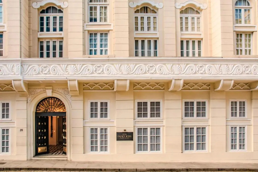 Photo - Fera Palace Hotel