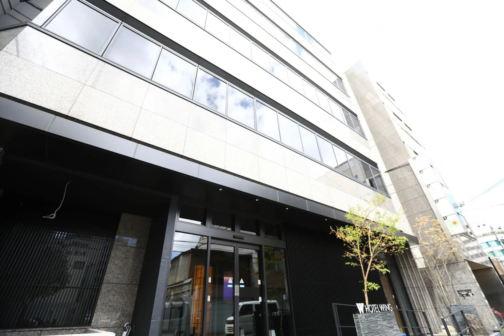 Foto - RIHGA Place Kyoto Shijo Karasuma