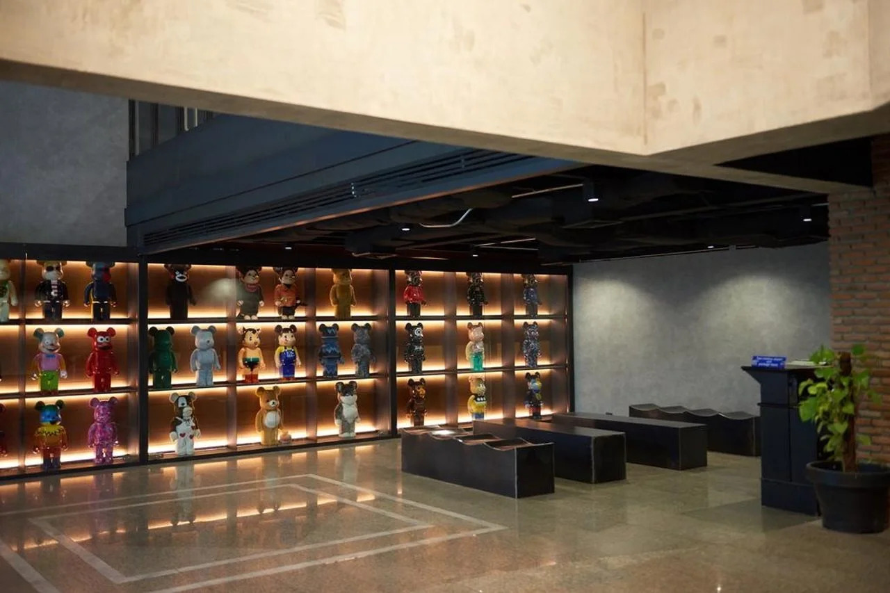 Foto - White Palace Bangkok