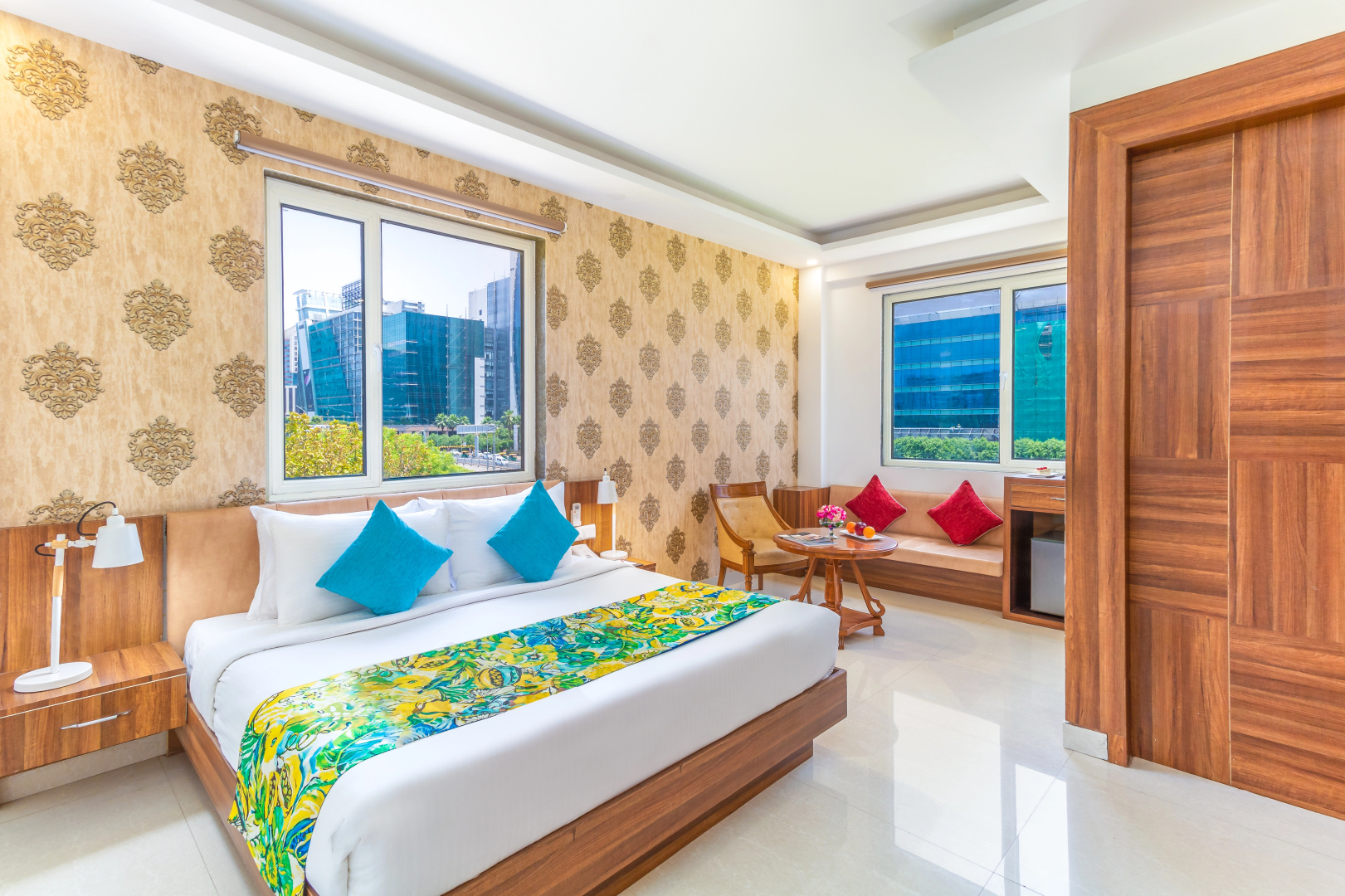 Photo - Inde Hotel Cyber City