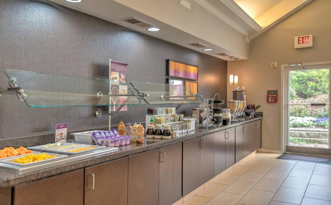 Foto - Residence Inn By Marriott Buckhead Lenox Park