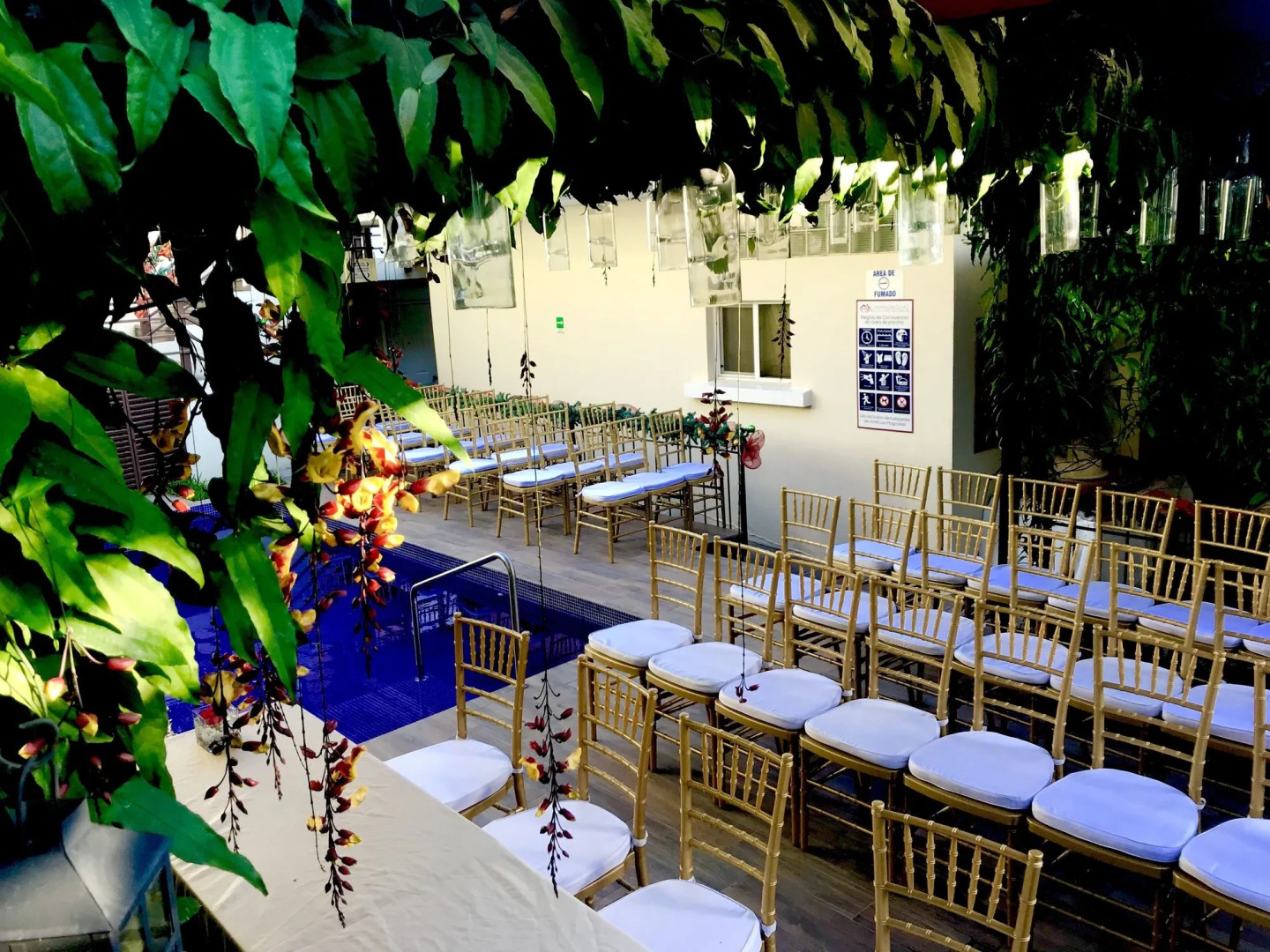 Foto - Las Magnolias Hotel Boutique