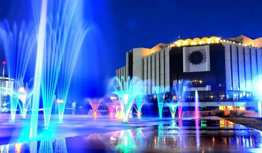 Foto - City Avenue Hotel