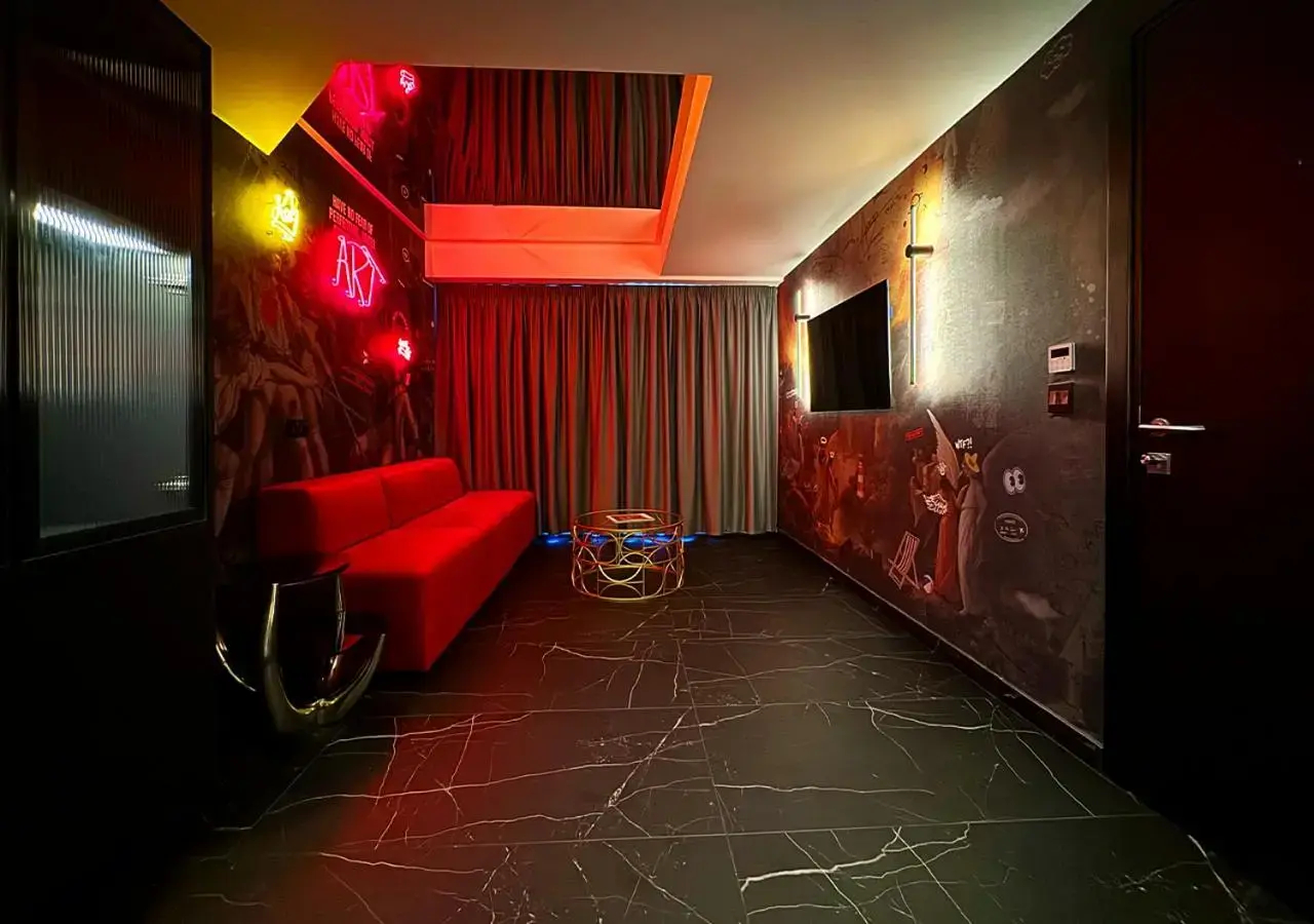Foto - SO City Hotel Adults Only