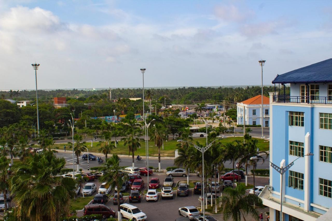 Foto - Hotel Med Barranquilla Centro