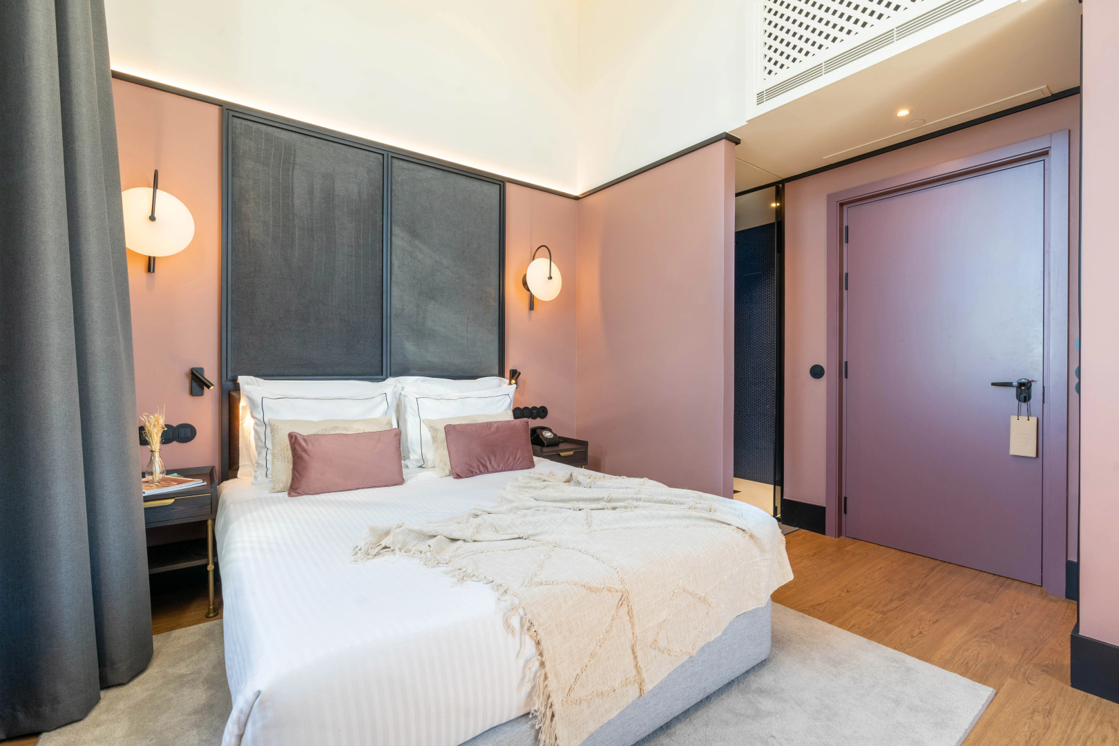 Foto - The Editory Riverside Hotel, an Historic Hotel