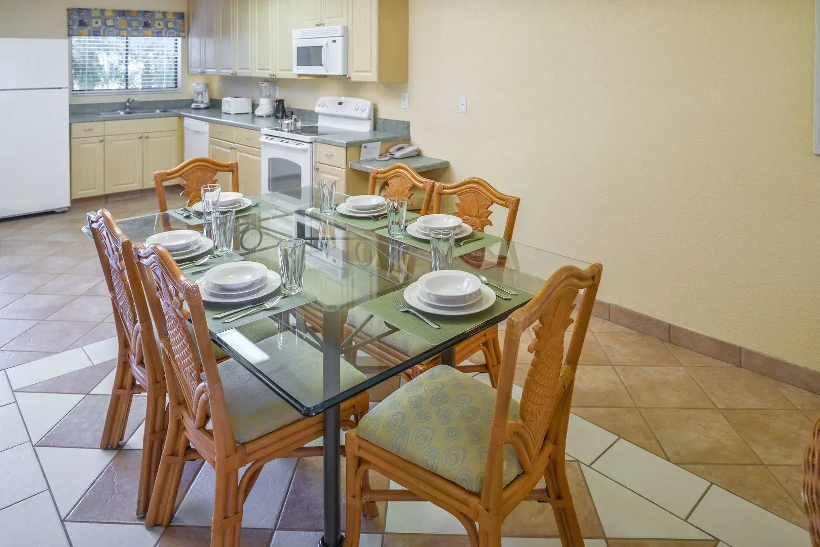 Foto - Orbit One Vacation Villas