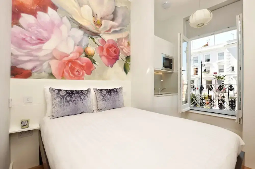 Photo - StayPrime Notting Hill Serviced Apartments