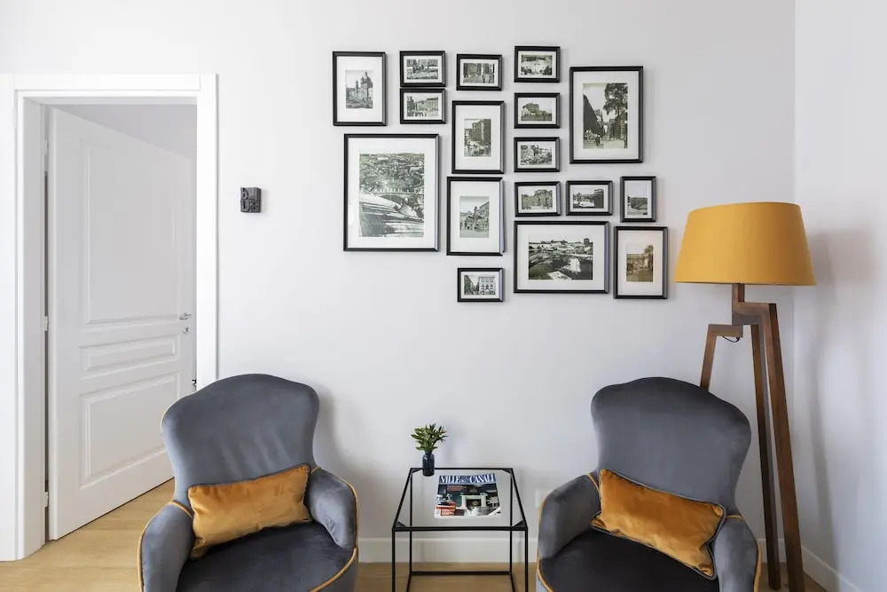 Foto - Residenza Palline by Hili