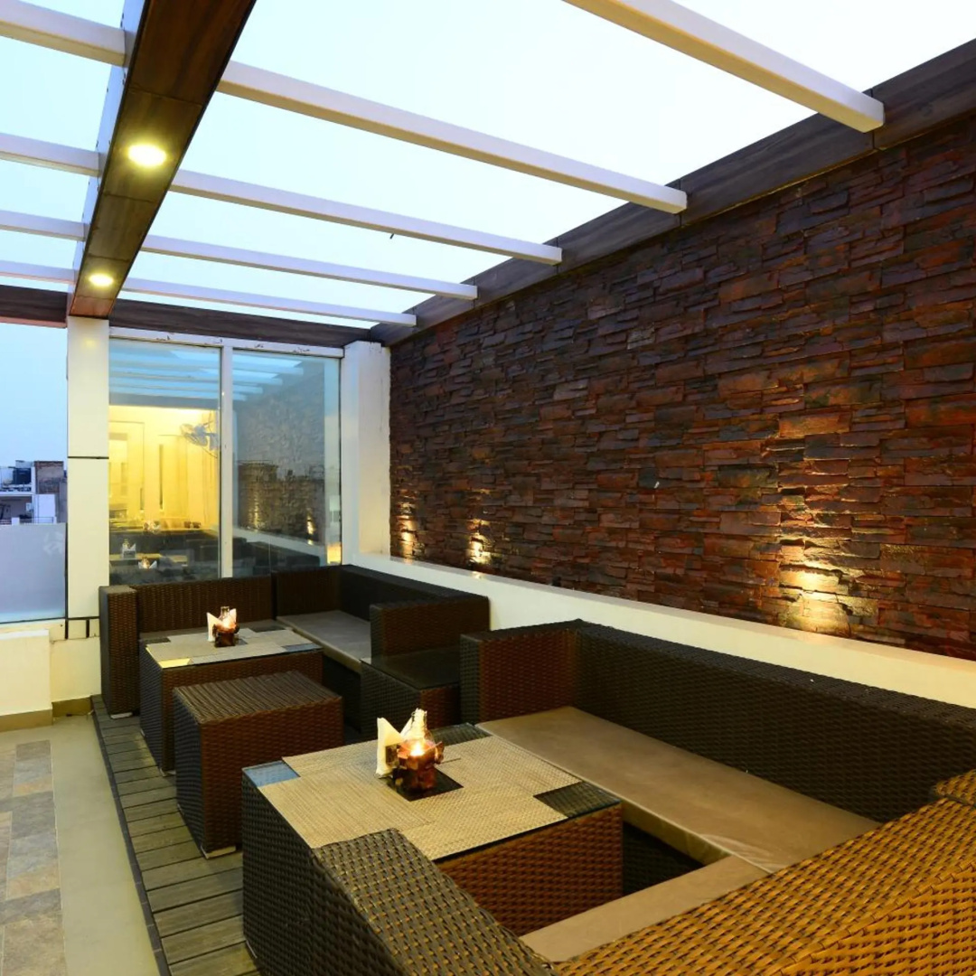 Foto - Hotel Chanchal Deluxe