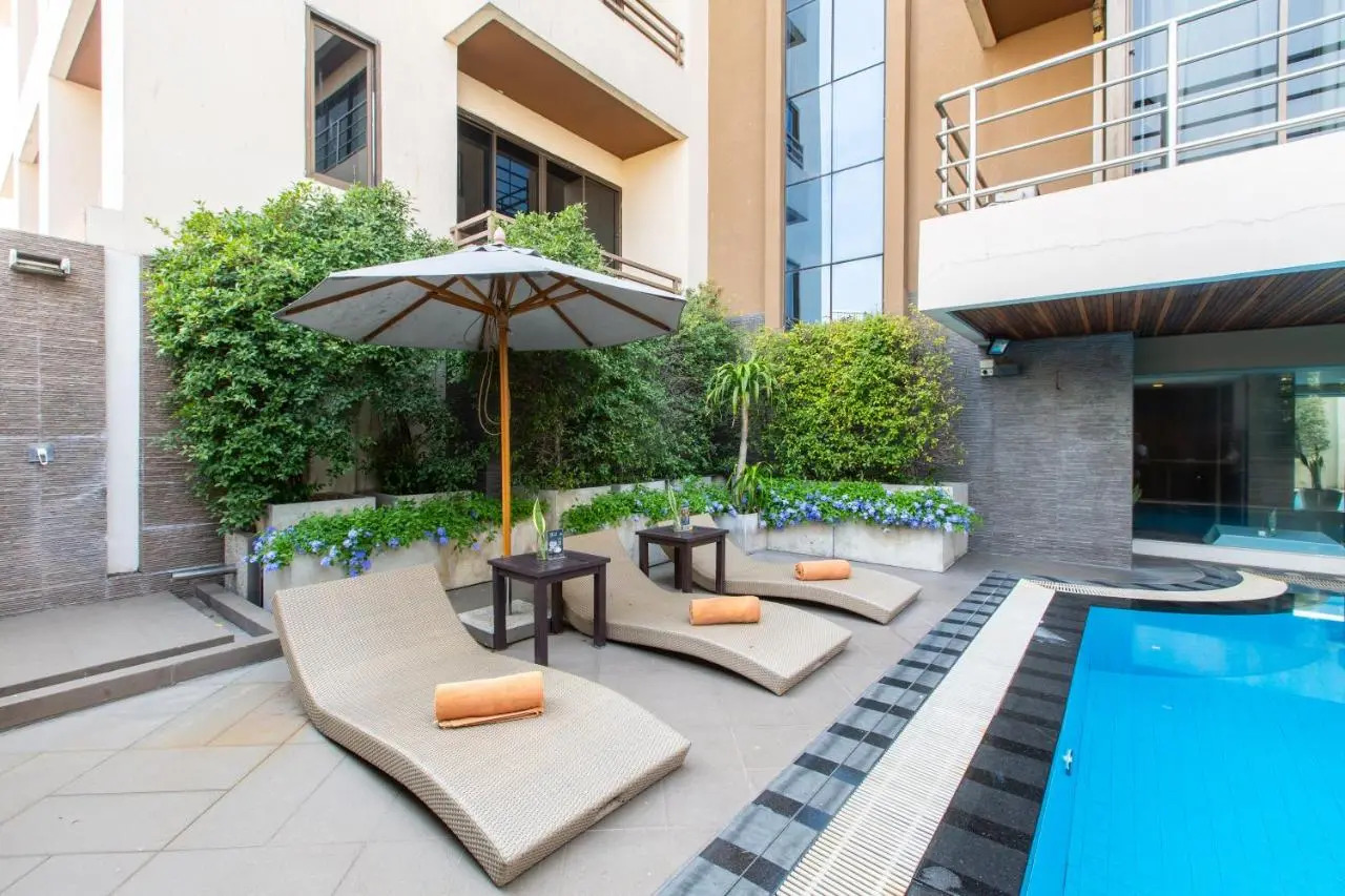 Photo - Mida Hotel Don Mueang Airport