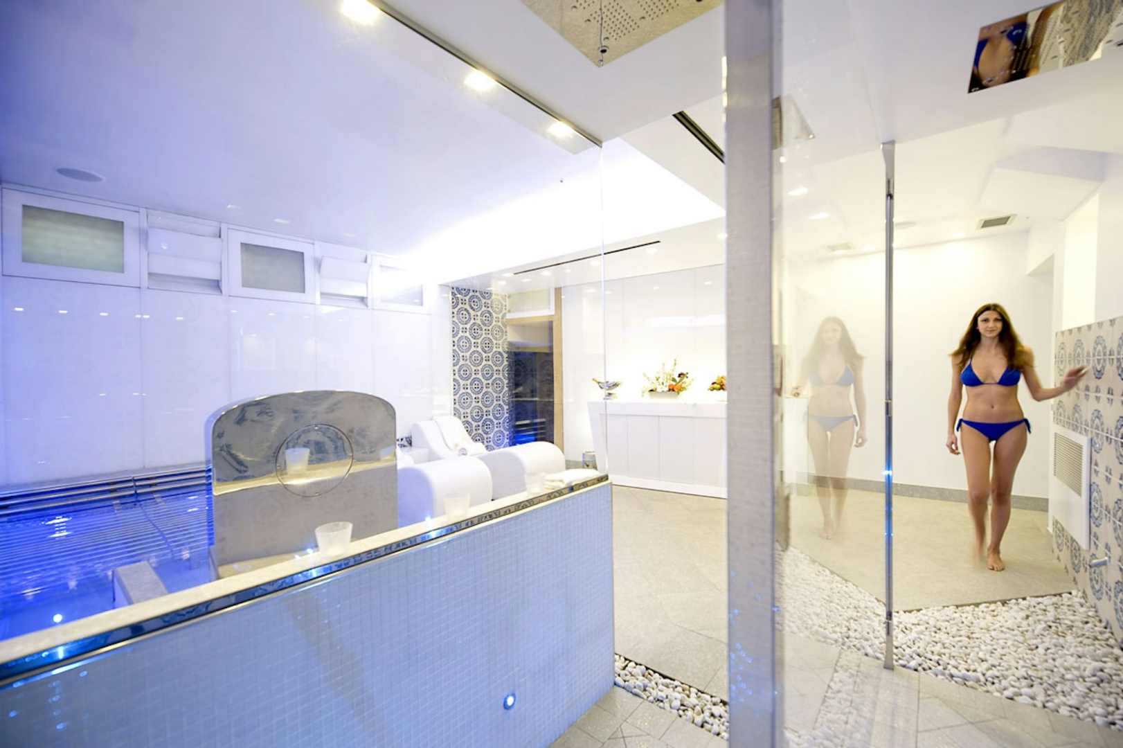 Foto - Villa Athena Resort